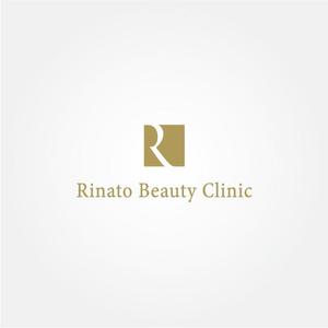 tanaka10 (tanaka10)さんの美容皮膚科　「Rinato Beauty Clinic」 のロゴへの提案