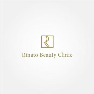 tanaka10 (tanaka10)さんの美容皮膚科　「Rinato Beauty Clinic」 のロゴへの提案