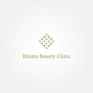 tanaka10 (tanaka10)さんの美容皮膚科　「Rinato Beauty Clinic」 のロゴへの提案