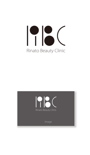serve2000 (serve2000)さんの美容皮膚科　「Rinato Beauty Clinic」 のロゴへの提案