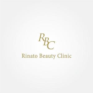 tanaka10 (tanaka10)さんの美容皮膚科　「Rinato Beauty Clinic」 のロゴへの提案