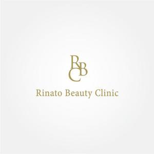 tanaka10 (tanaka10)さんの美容皮膚科　「Rinato Beauty Clinic」 のロゴへの提案