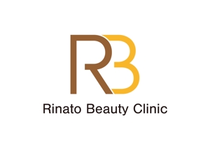 tora (tora_09)さんの美容皮膚科　「Rinato Beauty Clinic」 のロゴへの提案
