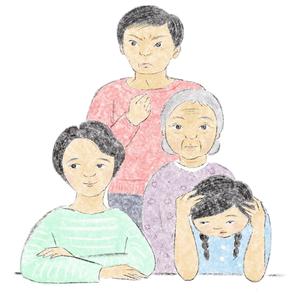 moin (moin)さんのお話の挿絵イラストへの提案