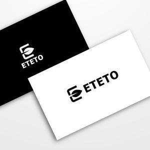 sunsun3 (sunsun3)さんのアウトドアブランド「ETETO」のロゴへの提案