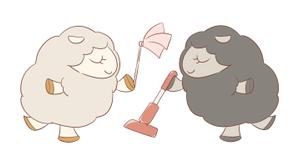 マリー ()さんの家事・掃除お手伝いサービス”クリンジェント”のキャラクターへの提案