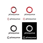 BUTTER GRAPHICS (tsukasa110)さんの＜"無限" "未知"の可能性を秘めた＞を意味する新会社のロゴへの提案