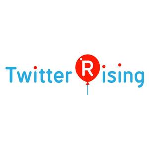 Premium ()さんの「t Rising」のロゴ作成への提案