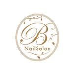 DEVON_TOKYO (devon)さんのネイルサロンのロゴ作成への提案