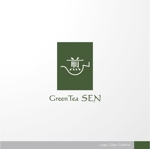 ＊ sa_akutsu ＊ (sa_akutsu)さんの日本茶専門店 「煎」のロゴ作成への提案