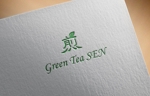 haruru (haruru2015)さんの日本茶専門店 「煎」のロゴ作成への提案