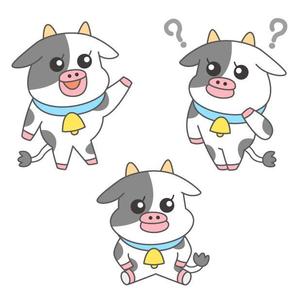 fumtoy (fumtoy)さんの萌え可愛いインテリア雑貨風熊のキャラクターデザインへの提案