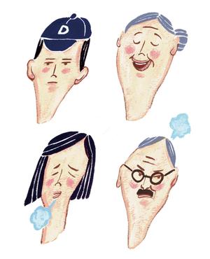 エトユニ ()さんのお話の挿絵イラストへの提案