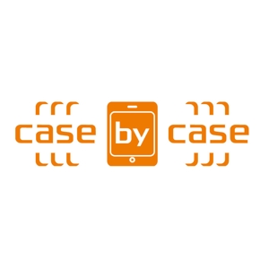 BEAR'S DESIGN (it-bear)さんの「 case by case 」のロゴ作成への提案