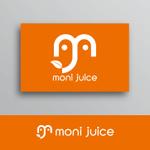 White-design (White-design)さんのスムージー、スープ販売　moni juiceへの提案