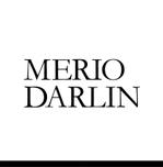 5_design (5_design_factory)さんの新規アパレルブランド「MERIO　DARLIN」のロゴ作成依頼への提案