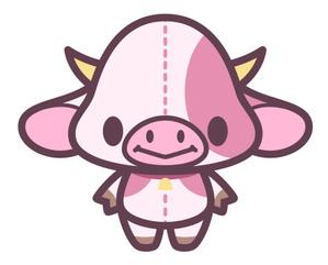 RLYØ【キャラデザ・イラスト制作等】 (ryo_connectal)さんの萌え可愛いインテリア雑貨風熊のキャラクターデザインへの提案