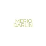 ATARI design (atari)さんの新規アパレルブランド「MERIO　DARLIN」のロゴ作成依頼への提案