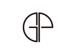 tora (tora_09)さんのアパレル「GP」のロゴへの提案