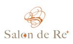 M's Design (MsDesign)さんのエステティックサロン【Salon de Re+】のロゴへの提案