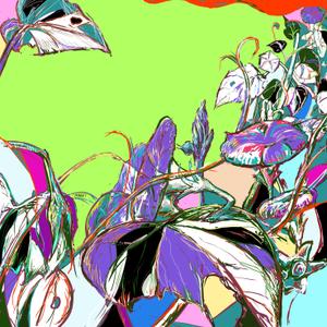 na2200 (na2200)さんの10作品選びます！第五弾「お寺の天井絵イラスト」への提案