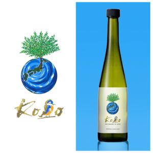 kropsworkshop (krops)さんの飲料ボトルのイラストへの提案