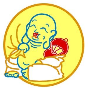 heesuke (heeske)さんの駄菓子とトレーディングカードショップのキャラクター製作への提案