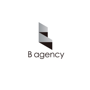 WENNYDESIGN (WENNYDESIGN_TATSUYA)さんの金属加工会社「B agency」のシンボルマーク・ロゴタイプのデザイン依頼への提案