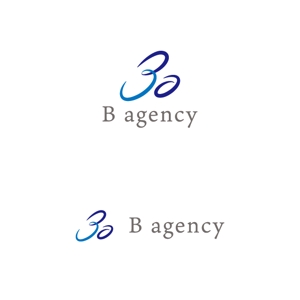 otanda (otanda)さんの金属加工会社「B agency」のシンボルマーク・ロゴタイプのデザイン依頼への提案