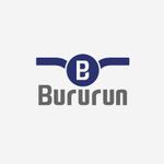 siraph (siraph)さんの「月極めバイク駐輪場「Bururun」」のロゴ作成への提案