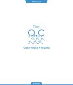 queuecat (queuecat)さんのカフェ「The O.C」のロゴマークの制作への提案