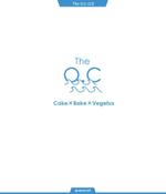 queuecat (queuecat)さんのカフェ「The O.C」のロゴマークの制作への提案