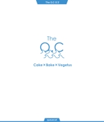 queuecat (queuecat)さんのカフェ「The O.C」のロゴマークの制作への提案