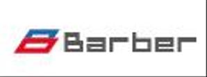 creative1 (AkihikoMiyamoto)さんのプレゼン企画会社「Barber」のロゴ募集への提案