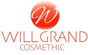 Masahiro Yamashita (my032061)さんの「WILLGRAND　COSMETICS」のロゴ作成への提案