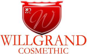 Masahiro Yamashita (my032061)さんの「WILLGRAND　COSMETICS」のロゴ作成への提案