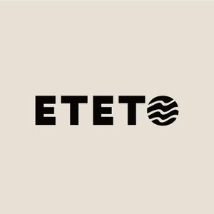 Tokyoto (Tokyoto)さんのアウトドアブランド「ETETO」のロゴへの提案