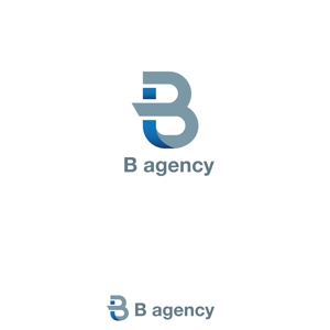 佐藤 正義 ()さんの金属加工会社「B agency」のシンボルマーク・ロゴタイプのデザイン依頼への提案