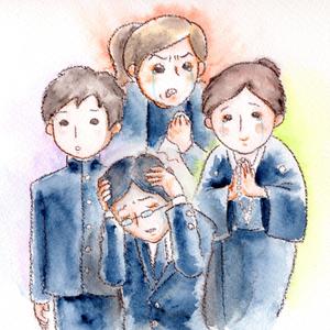 吉井啓子（合同会社 AXL） (kay-yoshii)さんのお話の挿絵イラストへの提案