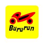 ST-Design (ST-Design)さんの「月極めバイク駐輪場「Bururun」」のロゴ作成への提案