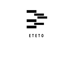 Gpj (Tomoko14)さんのアウトドアブランド「ETETO」のロゴへの提案