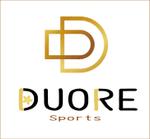 560 (Boob)さんの女性に特化したパーソナルトレーニングジム『DUORE』のロゴへの提案