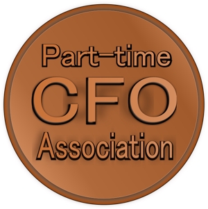 kuuraorouさんの一般社団法人非常勤CFO協会のロゴ作成への提案