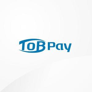 siraph (siraph)さんの新サービス「ToB Pay」のロゴ制作への提案