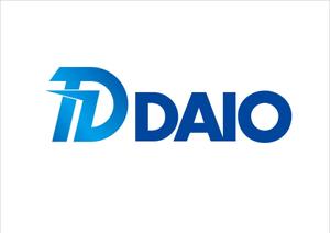 0371_ai (0371_ai)さんの建設会社DAIOのロゴへの提案