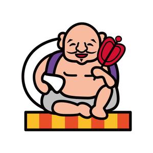 shiminishi051さんの駄菓子とトレーディングカードショップのキャラクター製作への提案