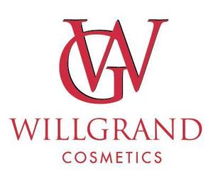 calimbo goto (calimbo)さんの「WILLGRAND　COSMETICS」のロゴ作成への提案