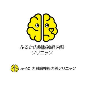 meets (tochi_maki)さんの求む「一工夫のアイデア」！クリニックロゴ文字＆ロゴマーク（内科、脳神経内科）への提案