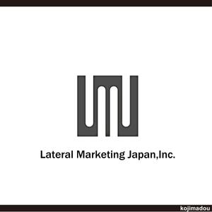 ロンディネ (kojimadou)さんのハワイで設立した新会社の日本法人設立に伴うロゴマーク制作への提案