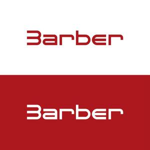 creative house GRAM (creative_house_GRAM)さんのプレゼン企画会社「Barber」のロゴ募集への提案